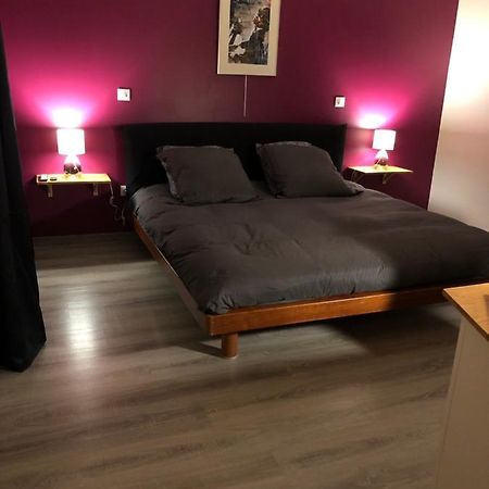 Ain’Time Bed & Breakfast Biziat Bagian luar foto